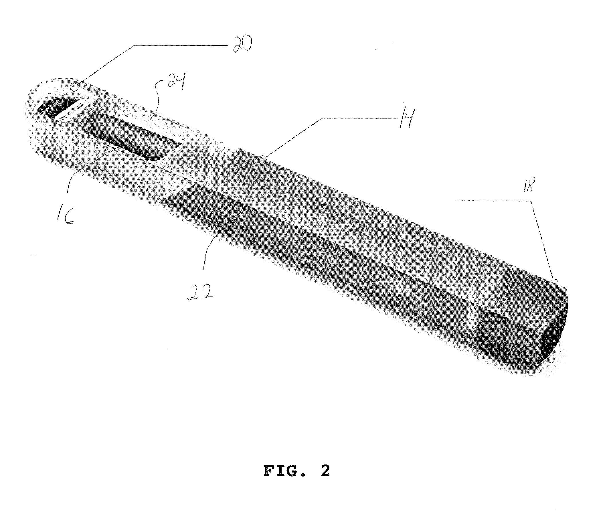 Orthopedic packaging