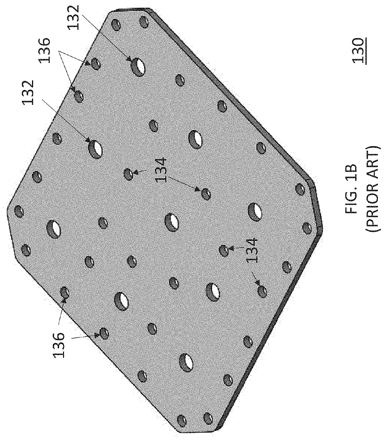 Enclosure for electronic components