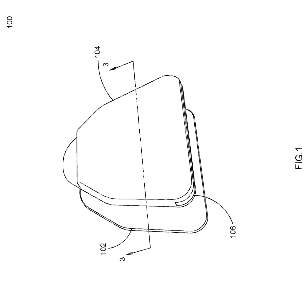 Pop-up type holder and stand mobile device accessory for holding eyeglasses