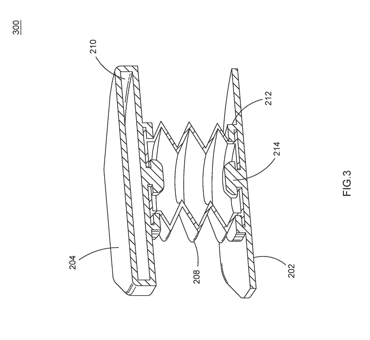 Pop-up type holder and stand mobile device accessory for holding eyeglasses