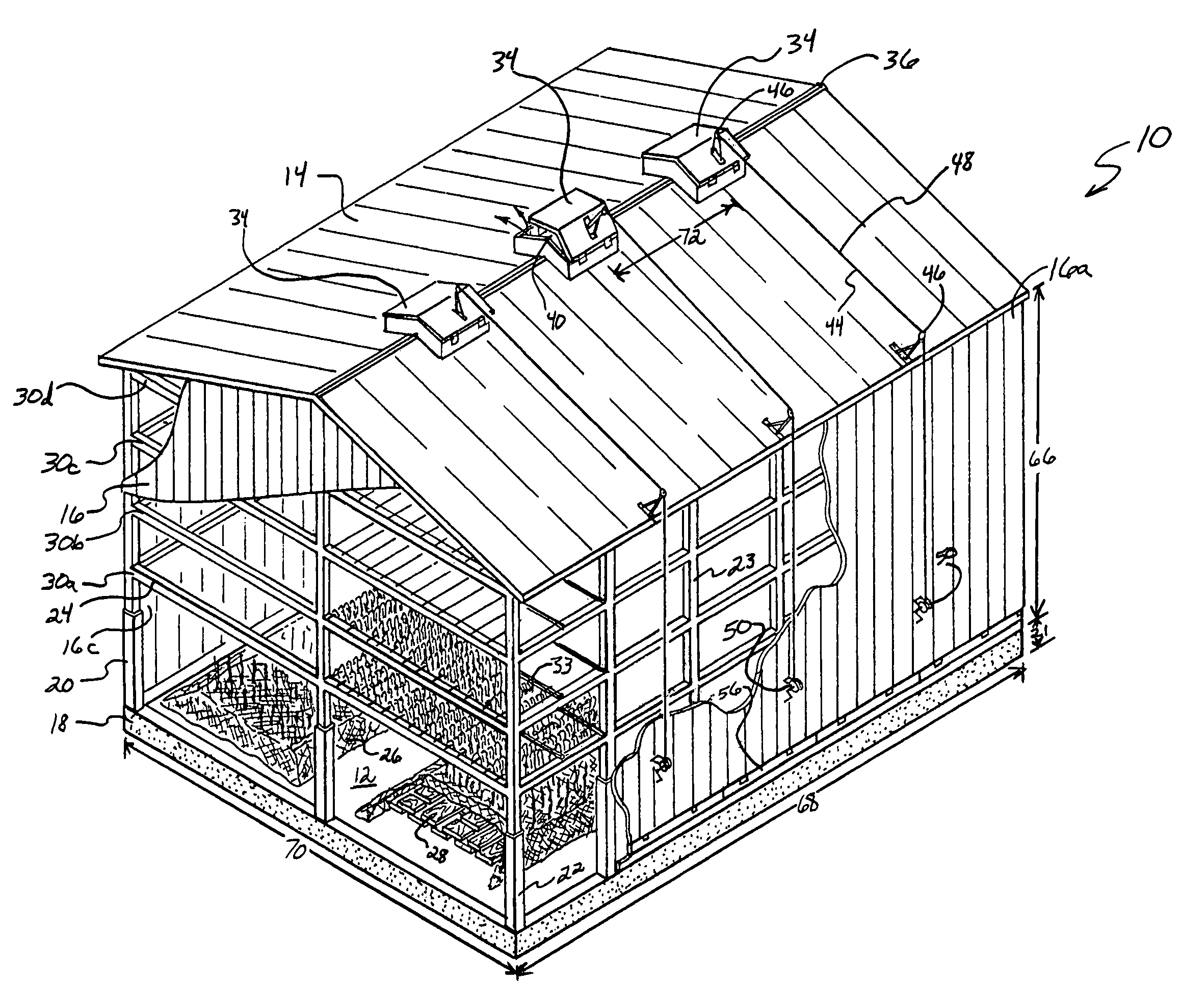 Tobacco precursor product