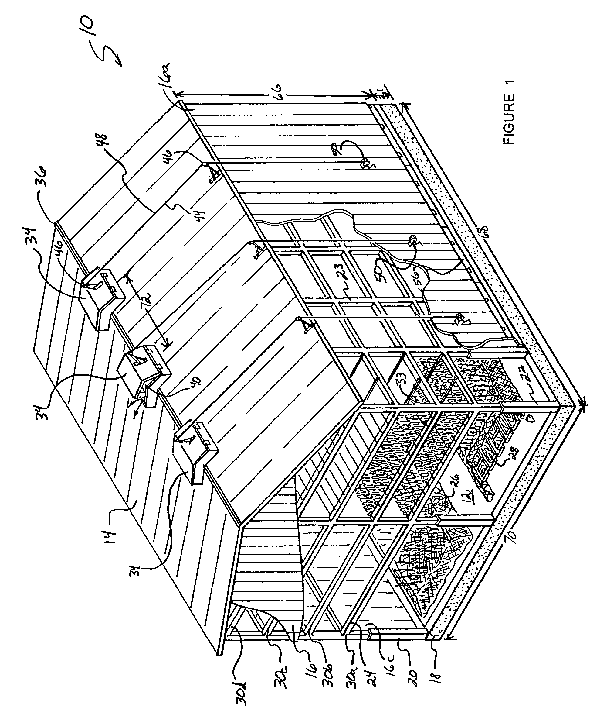 Tobacco precursor product