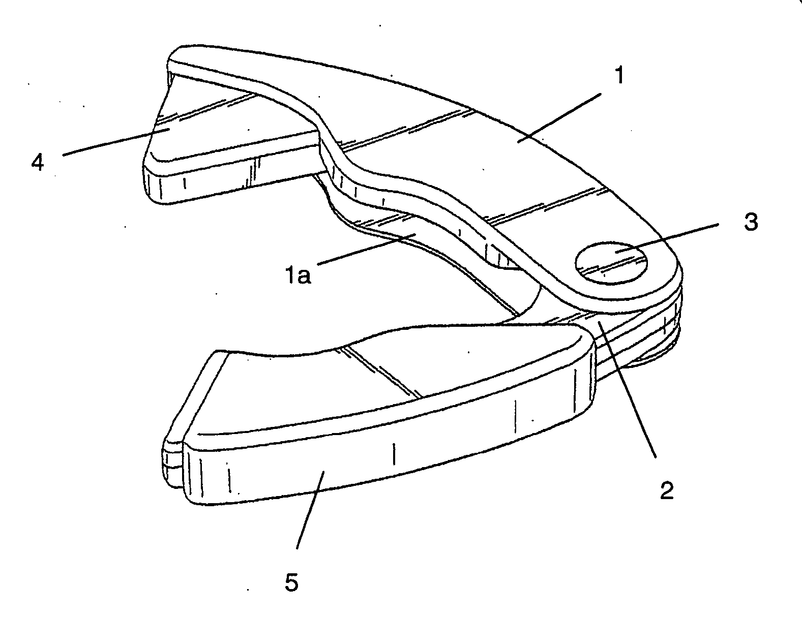 Reflex hammer