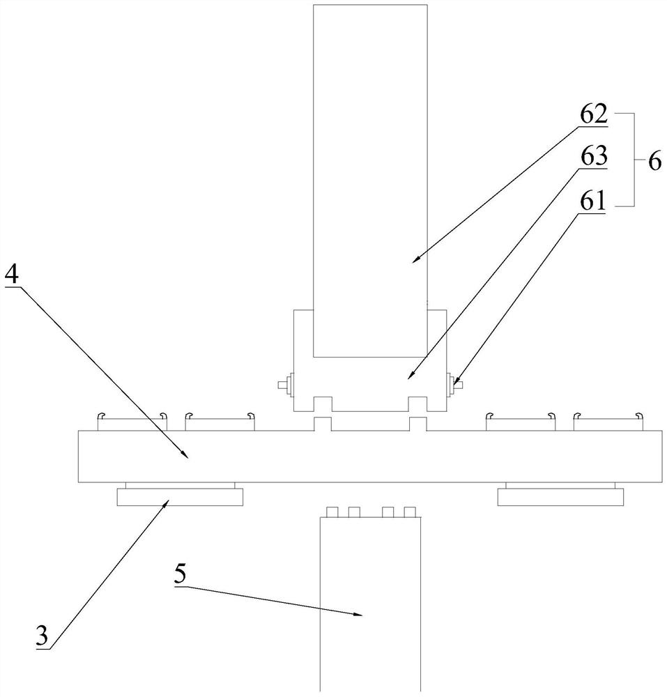 Optical lens centrifugal cleaning machine