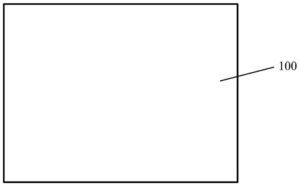 Method for rounding top corner of groove and semiconductor structure