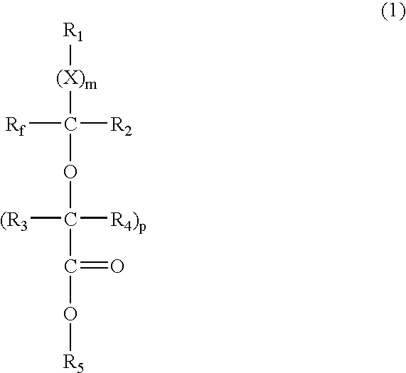 Photoresist composition for deep ultraviolet lithography