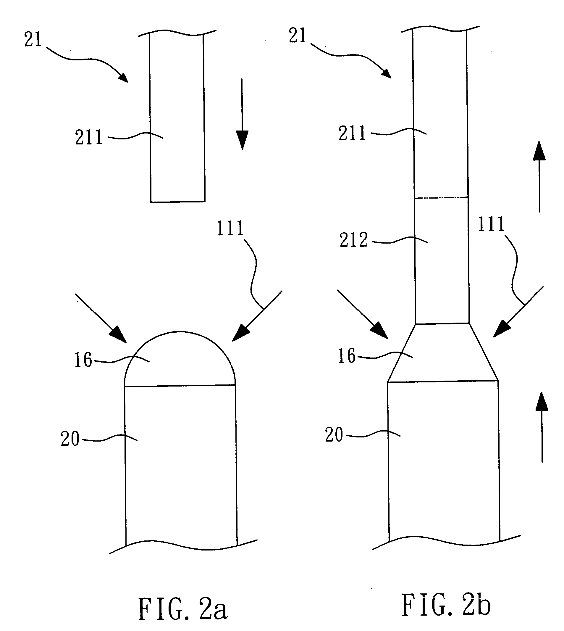 Fiber used in wideband amplified spontaneous emission light source and the method of making the same