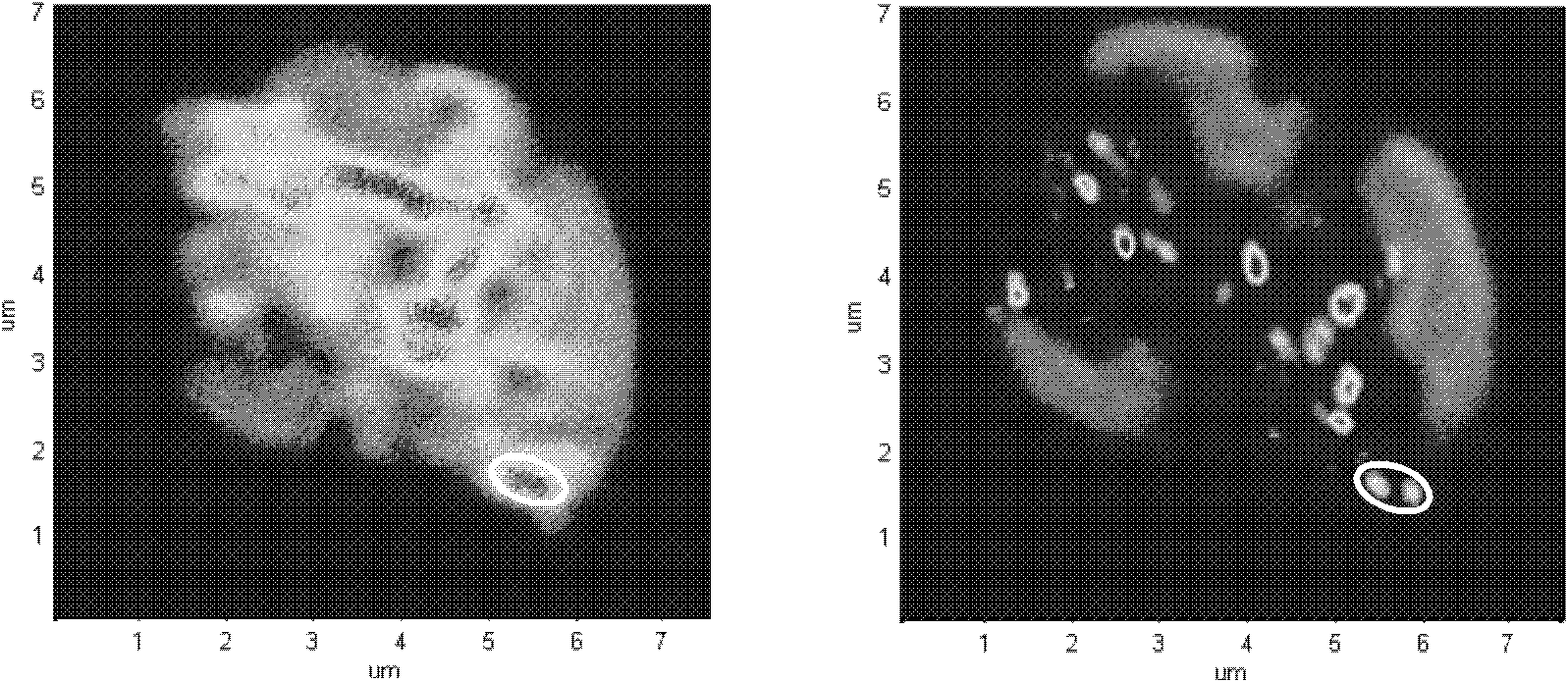 Multi-wavelength micro illumination device