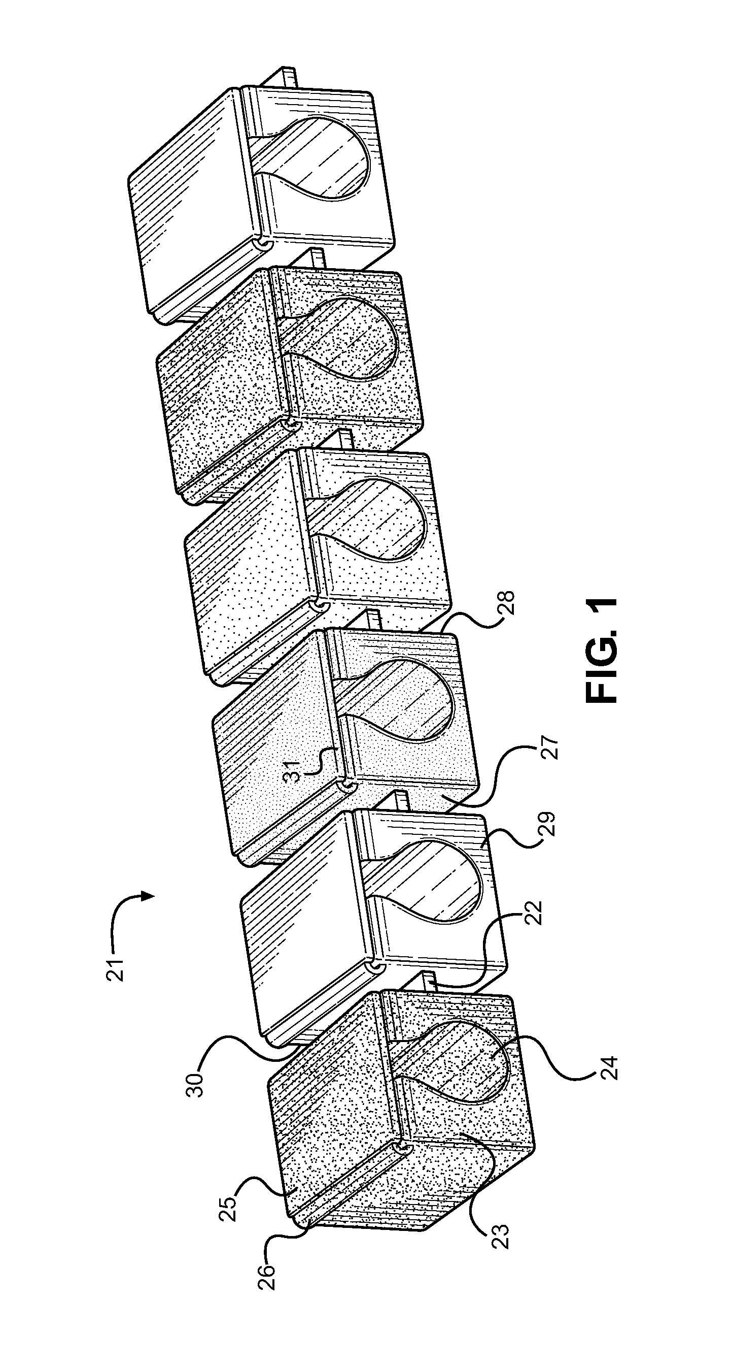 Cable Management Device