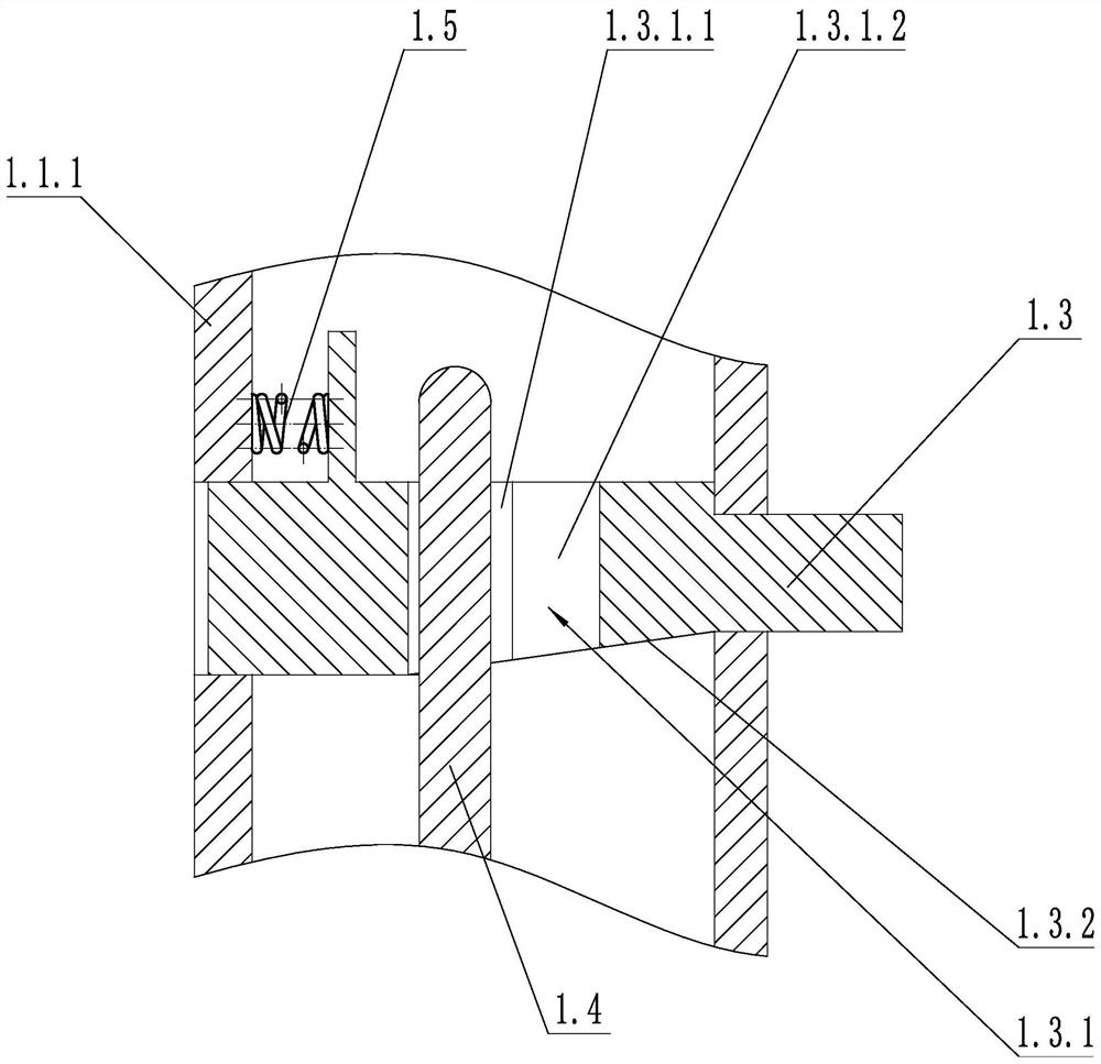 A remote control visual cable cutting device