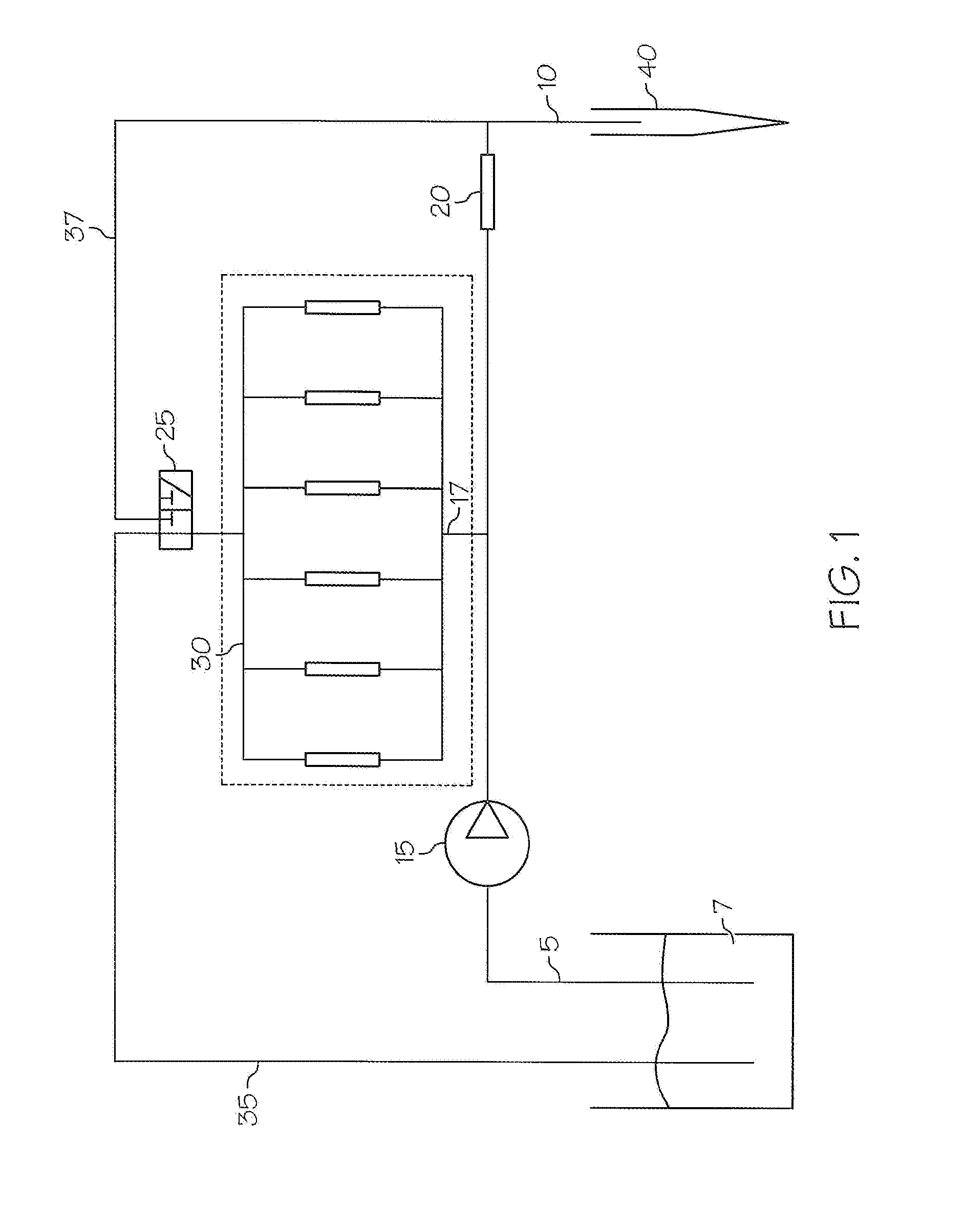 Sample Preparation Dosing Unit