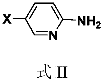 Pyridine amide compound and its preparation method and application