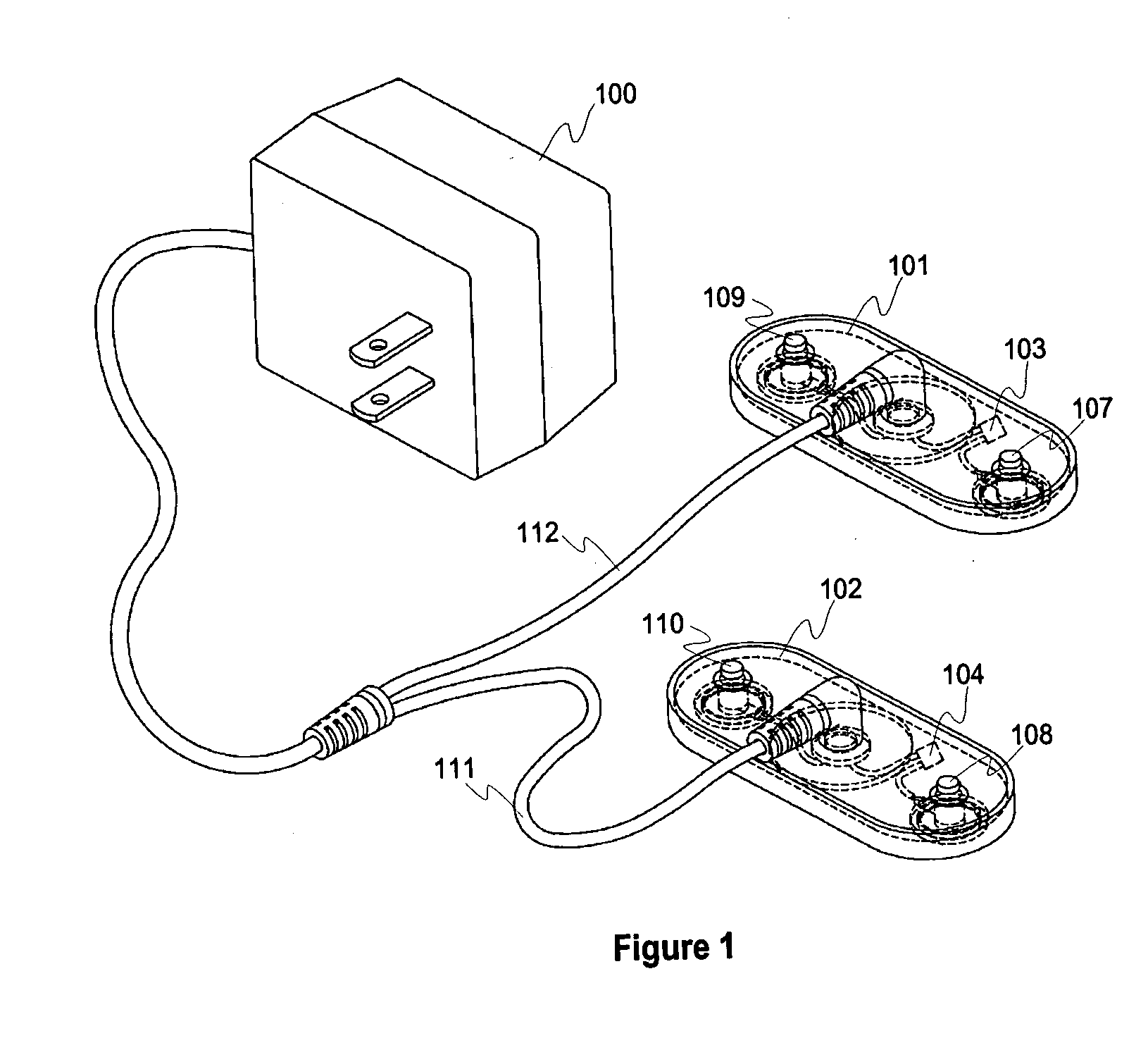 Electronic toy and teaching aid safety devices