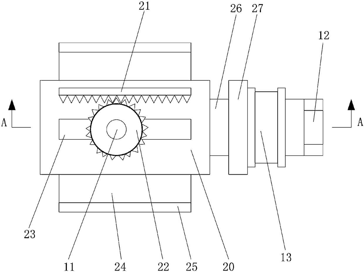 High voltage vacuum circuit breaker