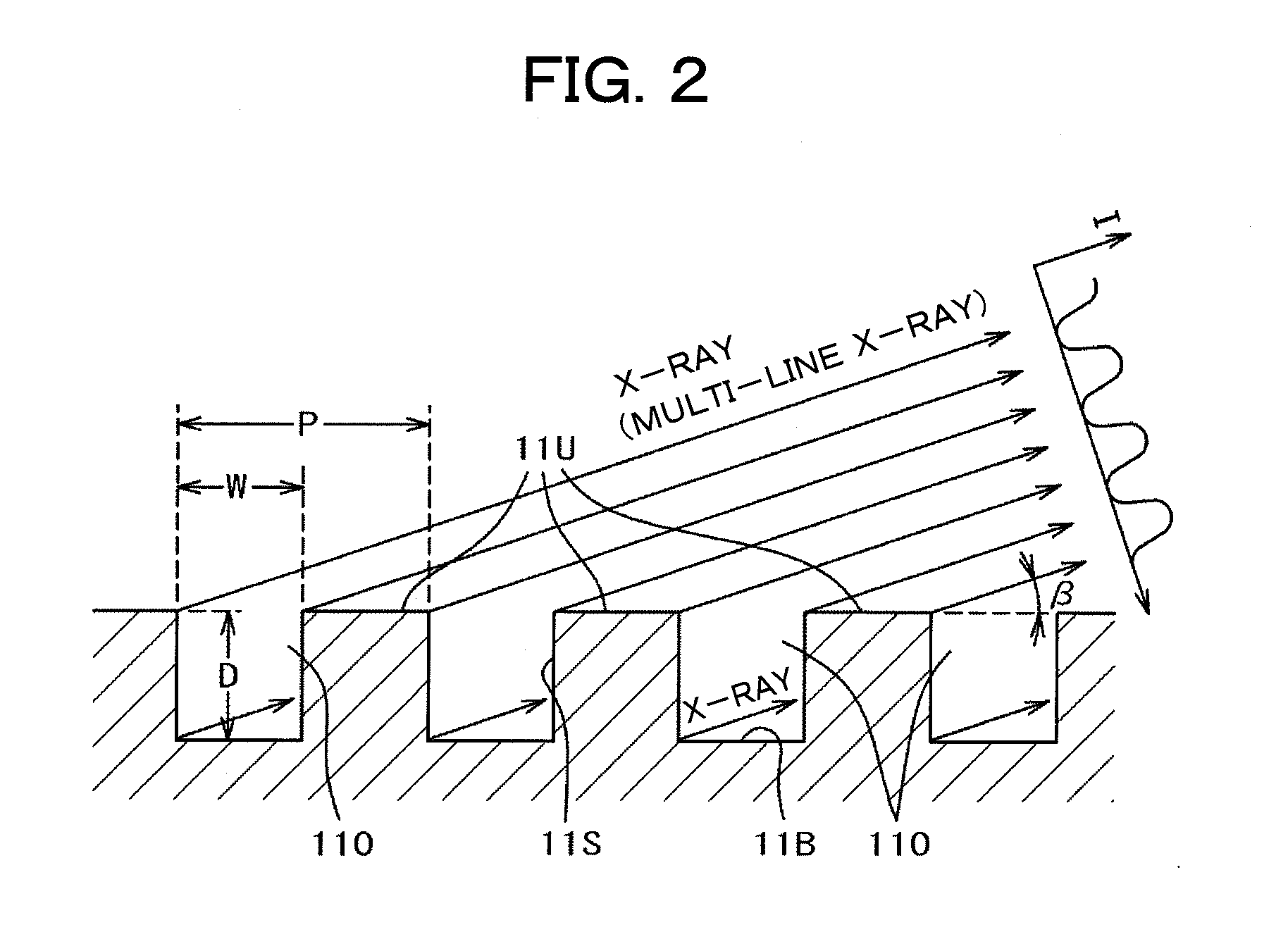 X-ray generating apparatus and inspection apparatus using the same therein