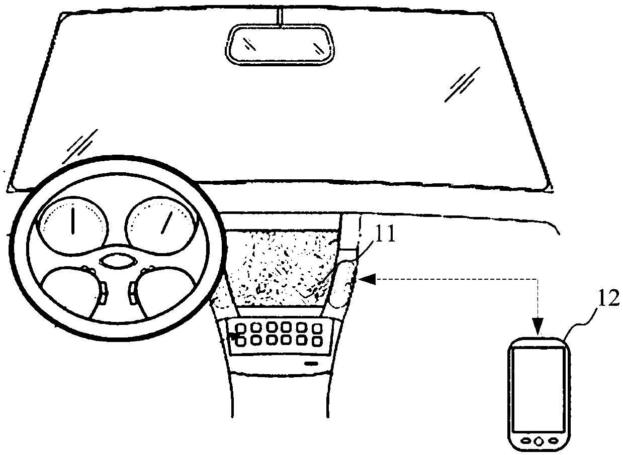 Electronic map downloading method and system, electronic terminal and storage medium