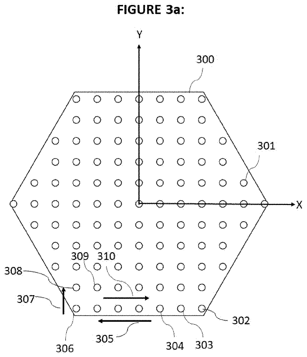 Aesthetic laser apparatus for performing treatment by irradiating a human skin to be treated by a variable pulsed laser beam