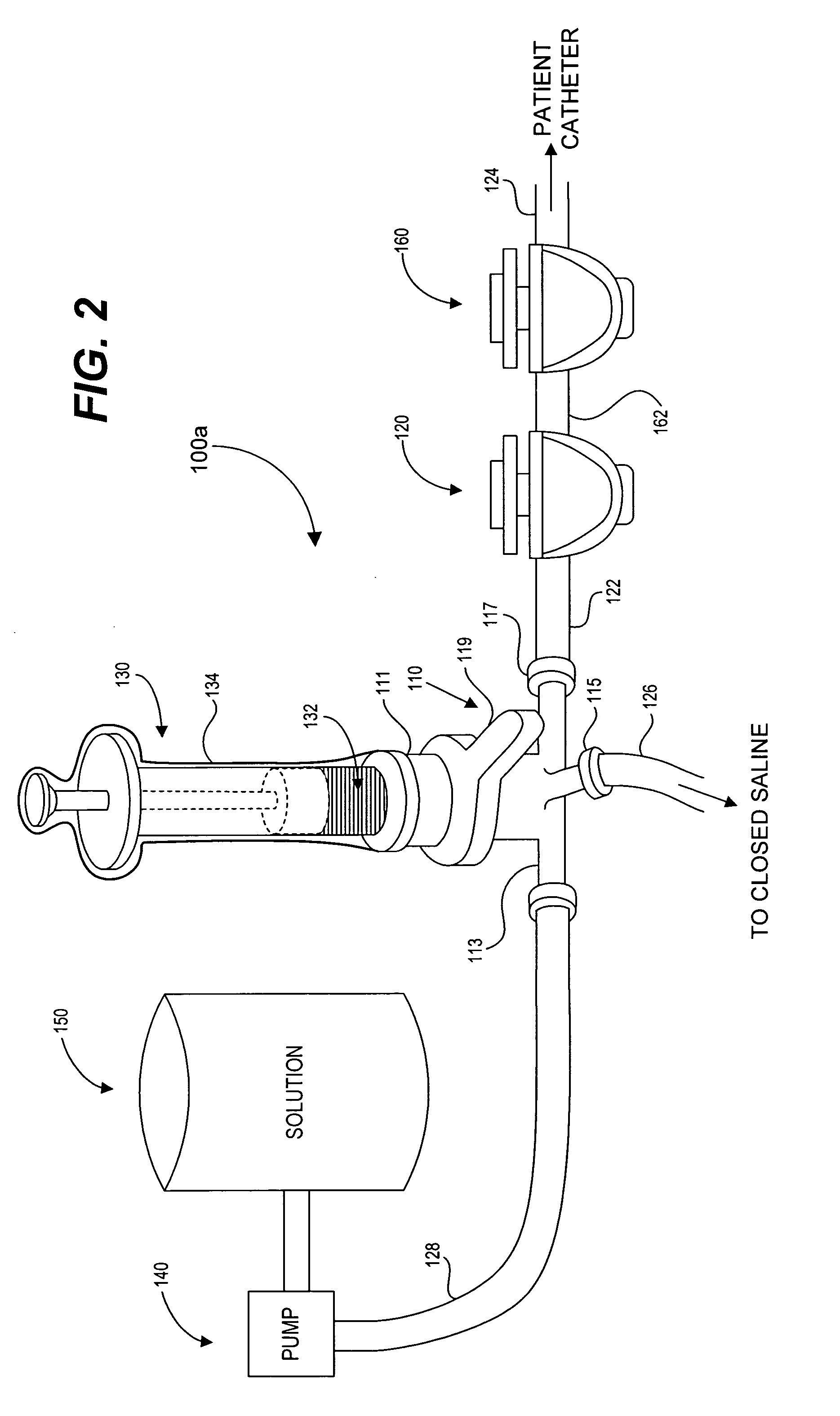 Blood sampling kit and method of using same