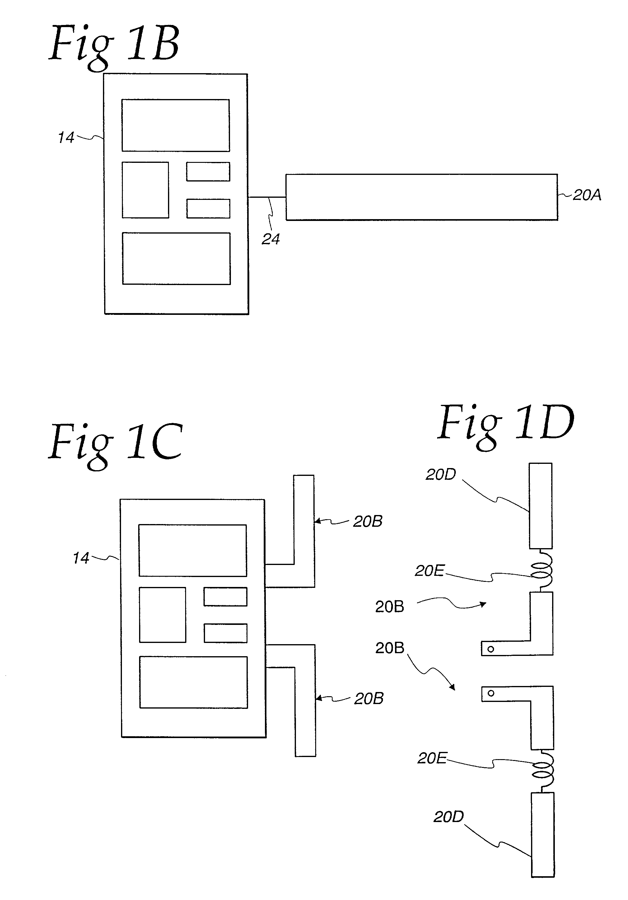 Electronic tire management system