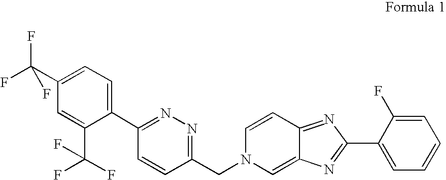 Pharmaceutical compositions useful for treating hcv