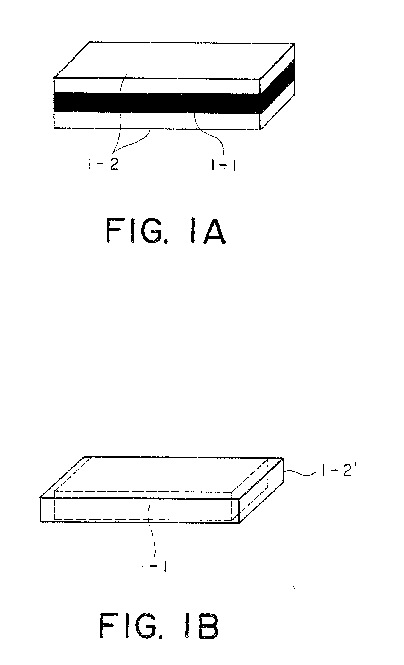 Acoustic vibration generating element