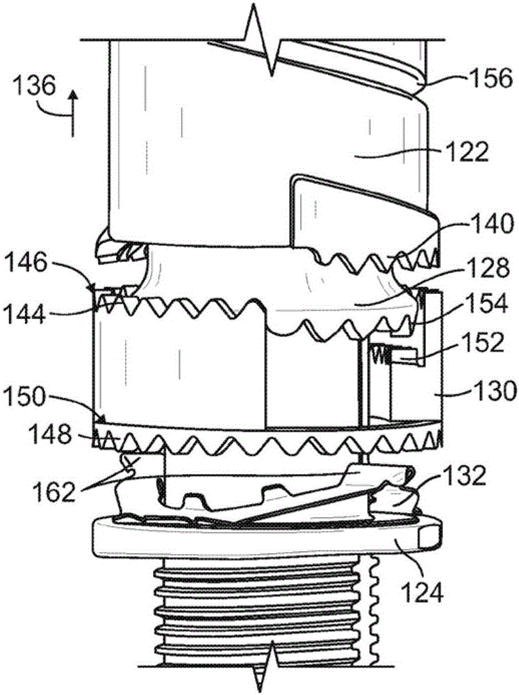 dose setting mechanism