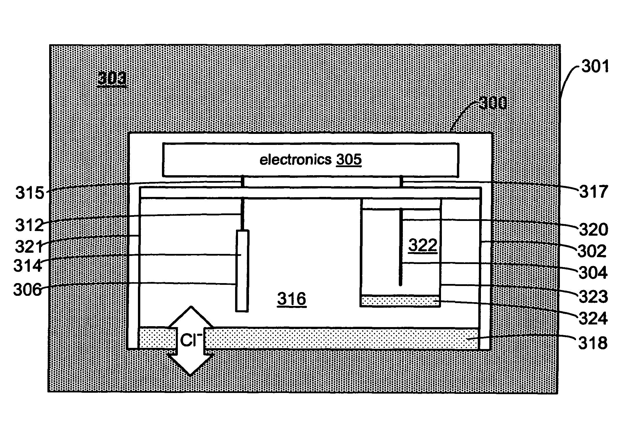 Sensor devices for structural health monitoring