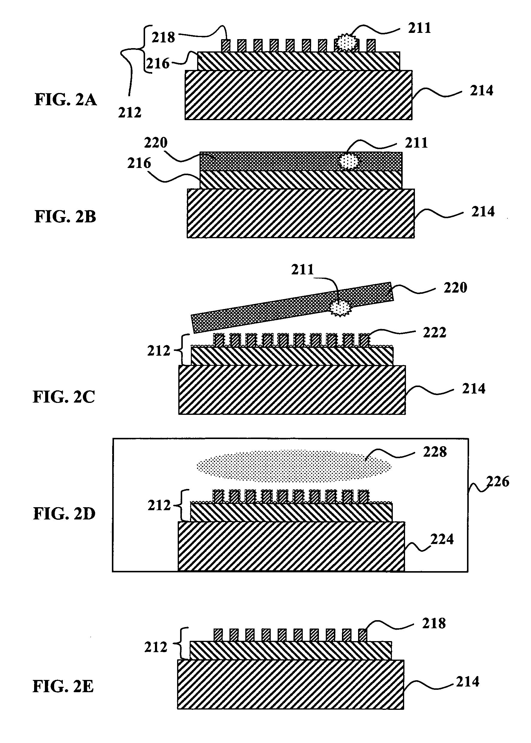 Environment friendly methods and systems for template cleaning and reclaiming in imprint lithography technology