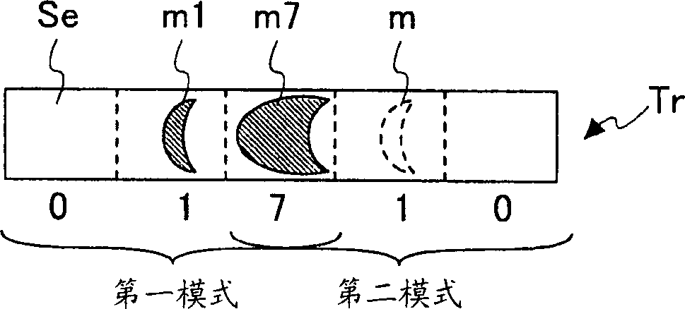 Multi-value information recorder, method, medium and information recording-reproducing device