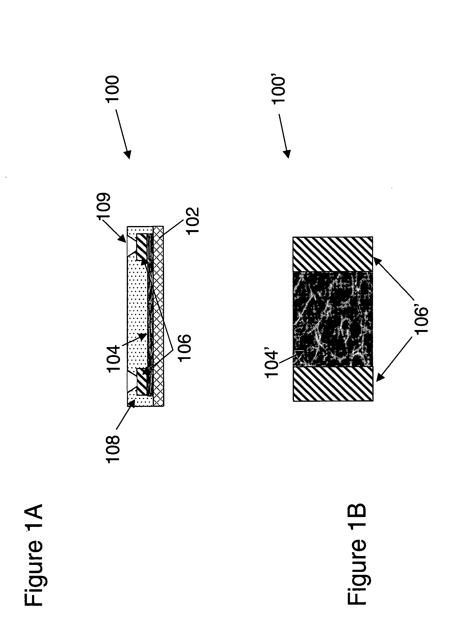 Resistive elements using carbon nanotubes