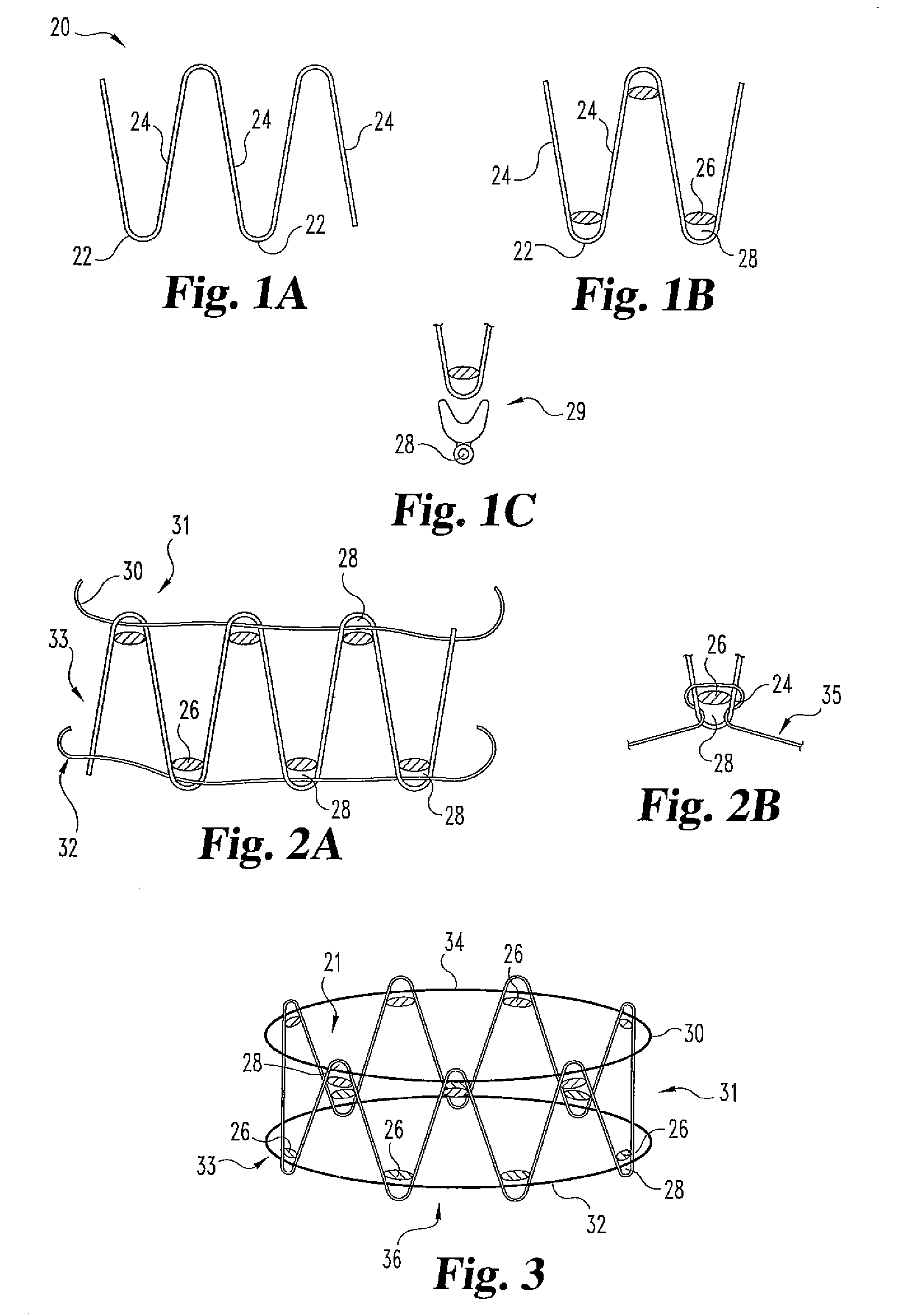 Percutaneous heart valve devices