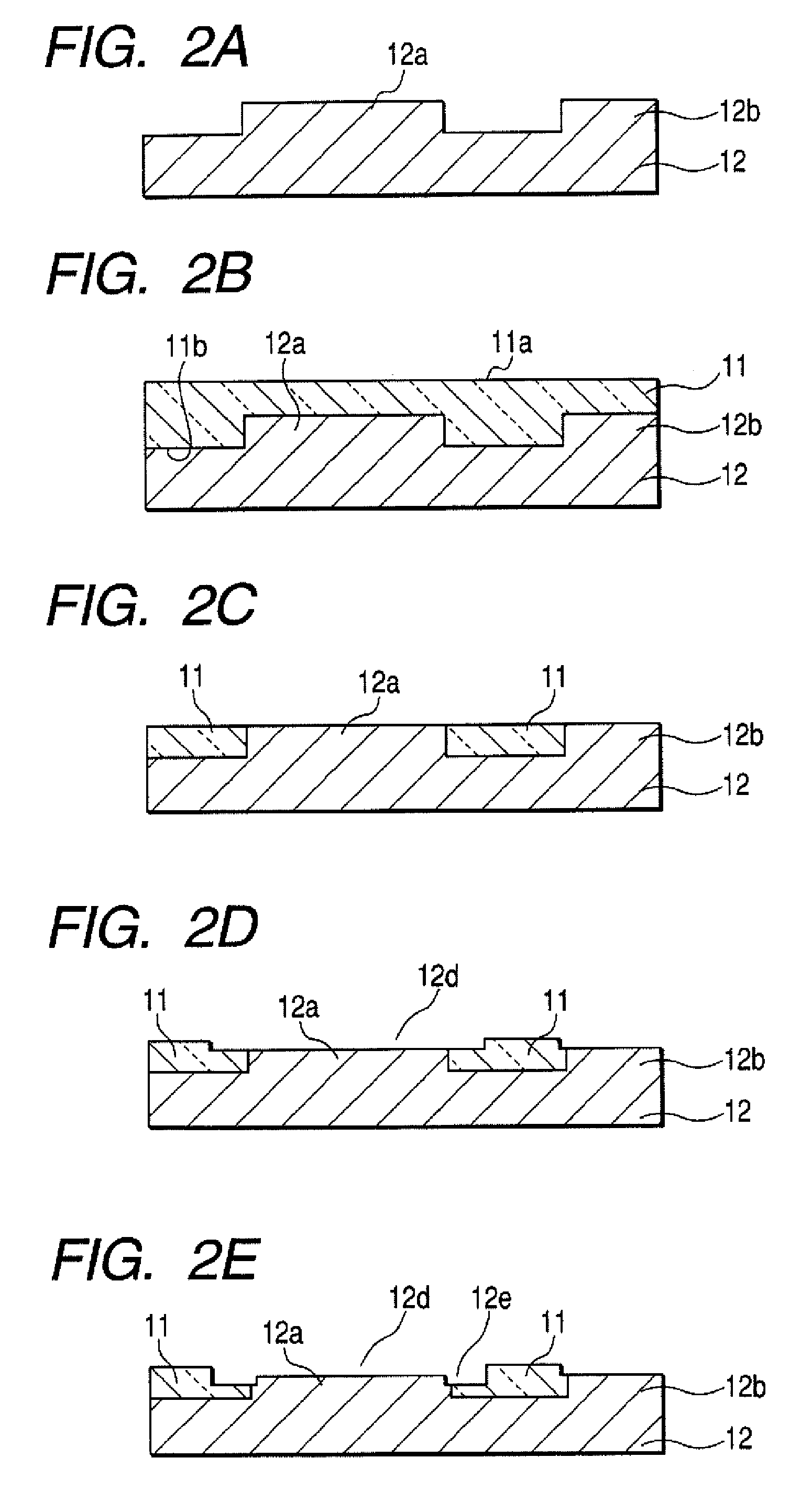 Capacitive pressure sensor