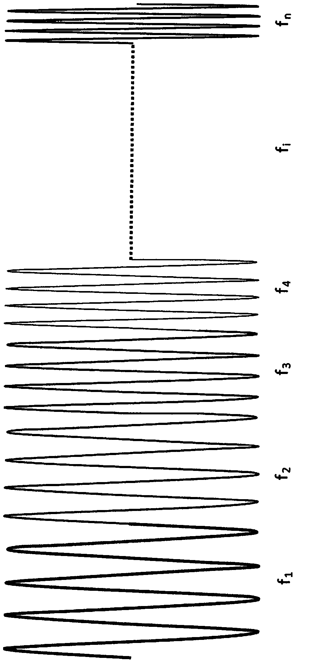 Methods And System For Multi-path Mitigation In Tracking Objects Using Reduced Attenuation RF Technology