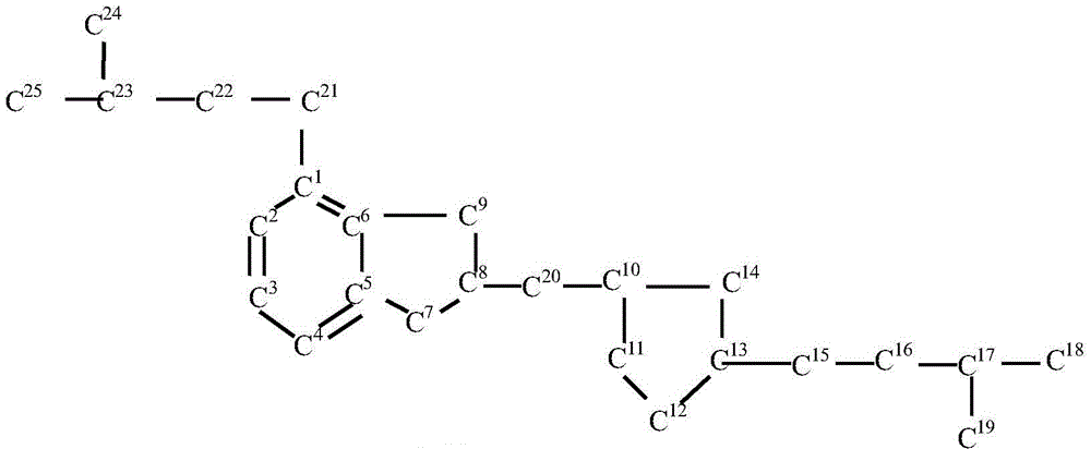 A kind of fiber FDY spinning finish and preparation method thereof