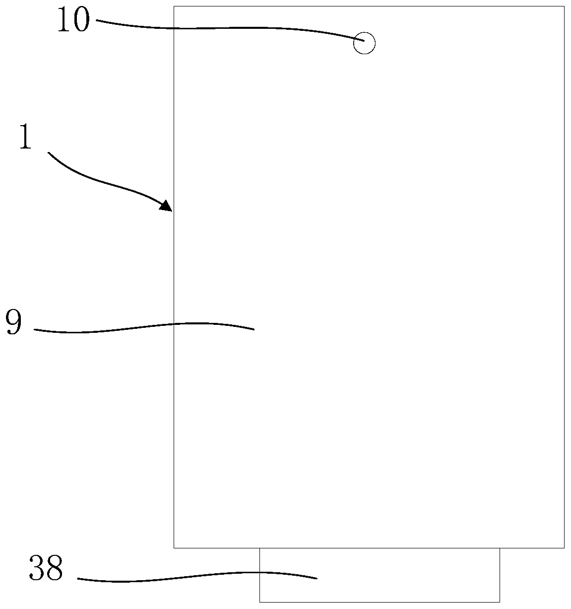 Display panel and display device