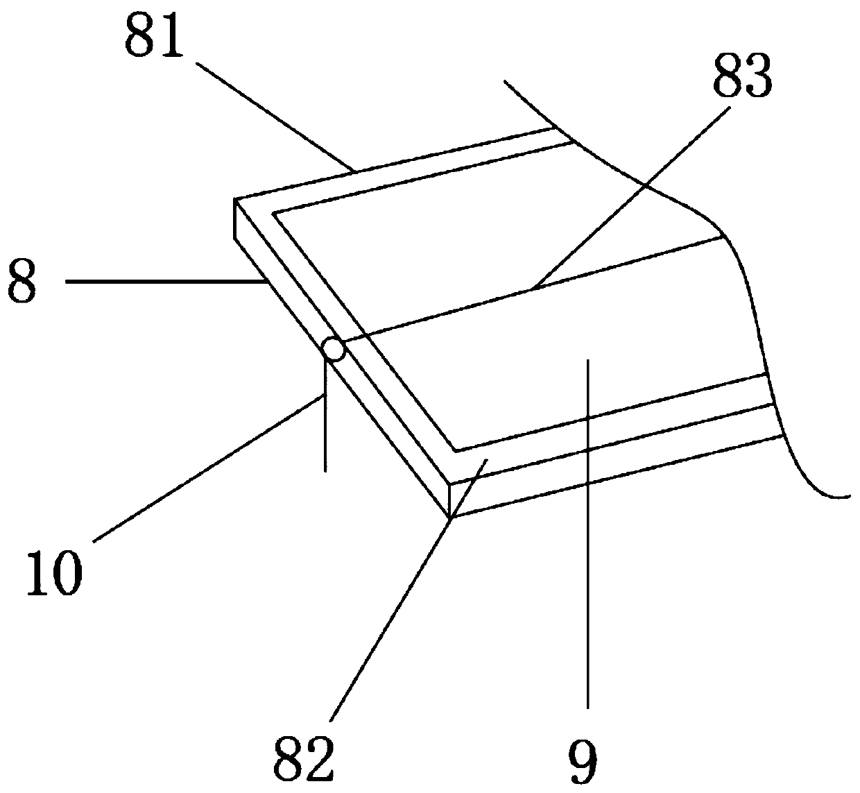 Distributed supplemental-lighting-lamp regulating system