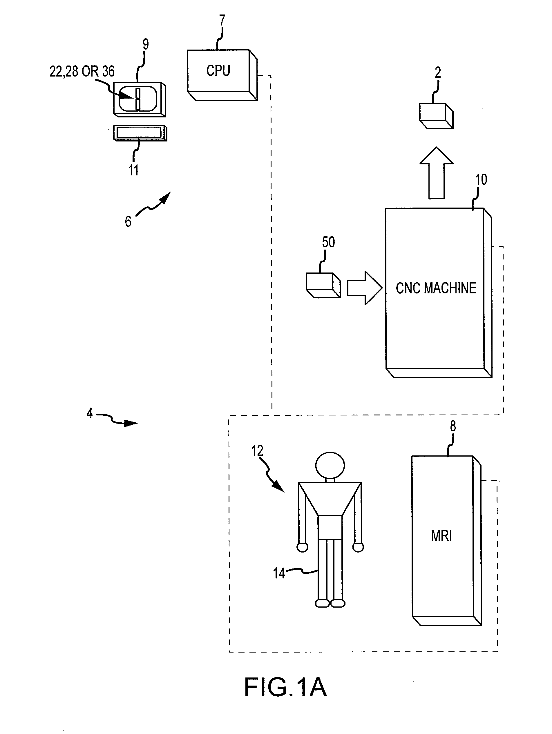 Arthroplasty system and related methods