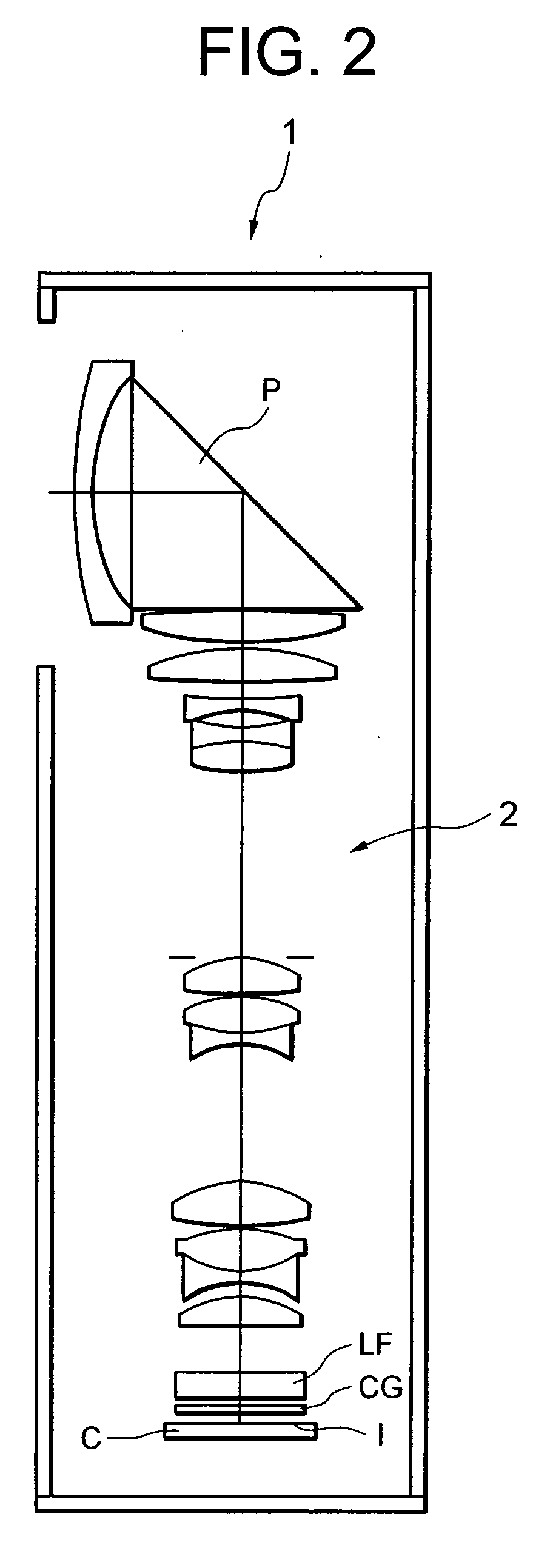 Zoom lens system and optical device using thereof