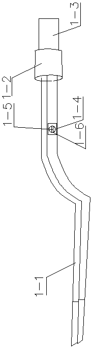 A miniature electrocoagulation tweezers system