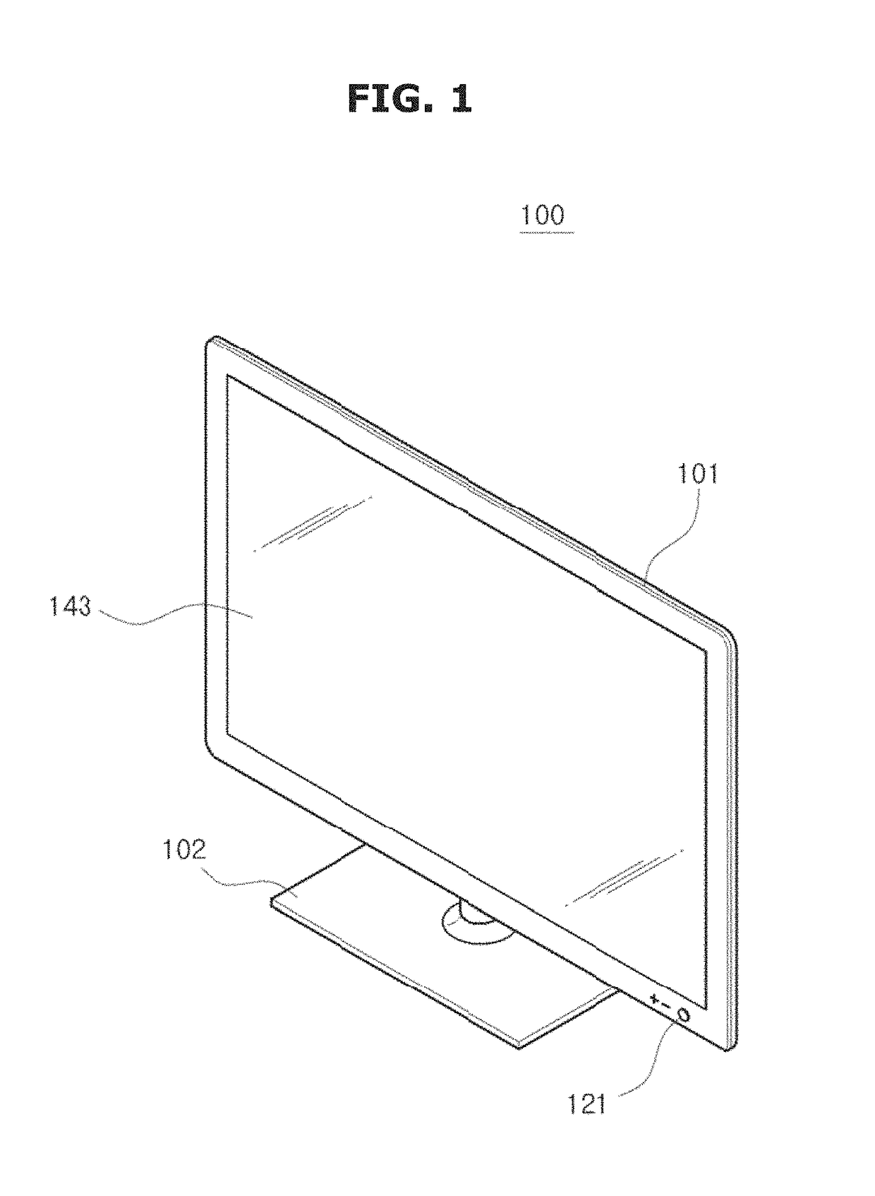 Display device and method of controlling the same