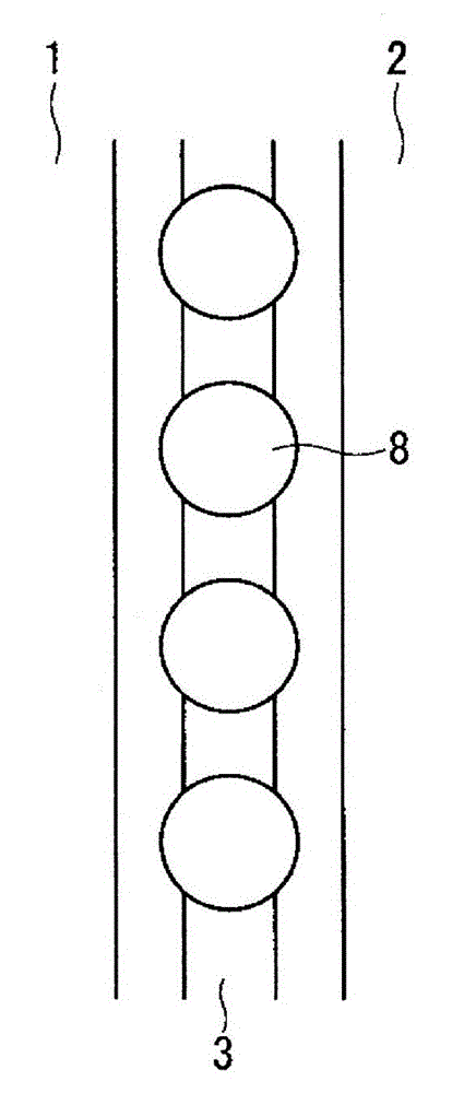 Turnable device