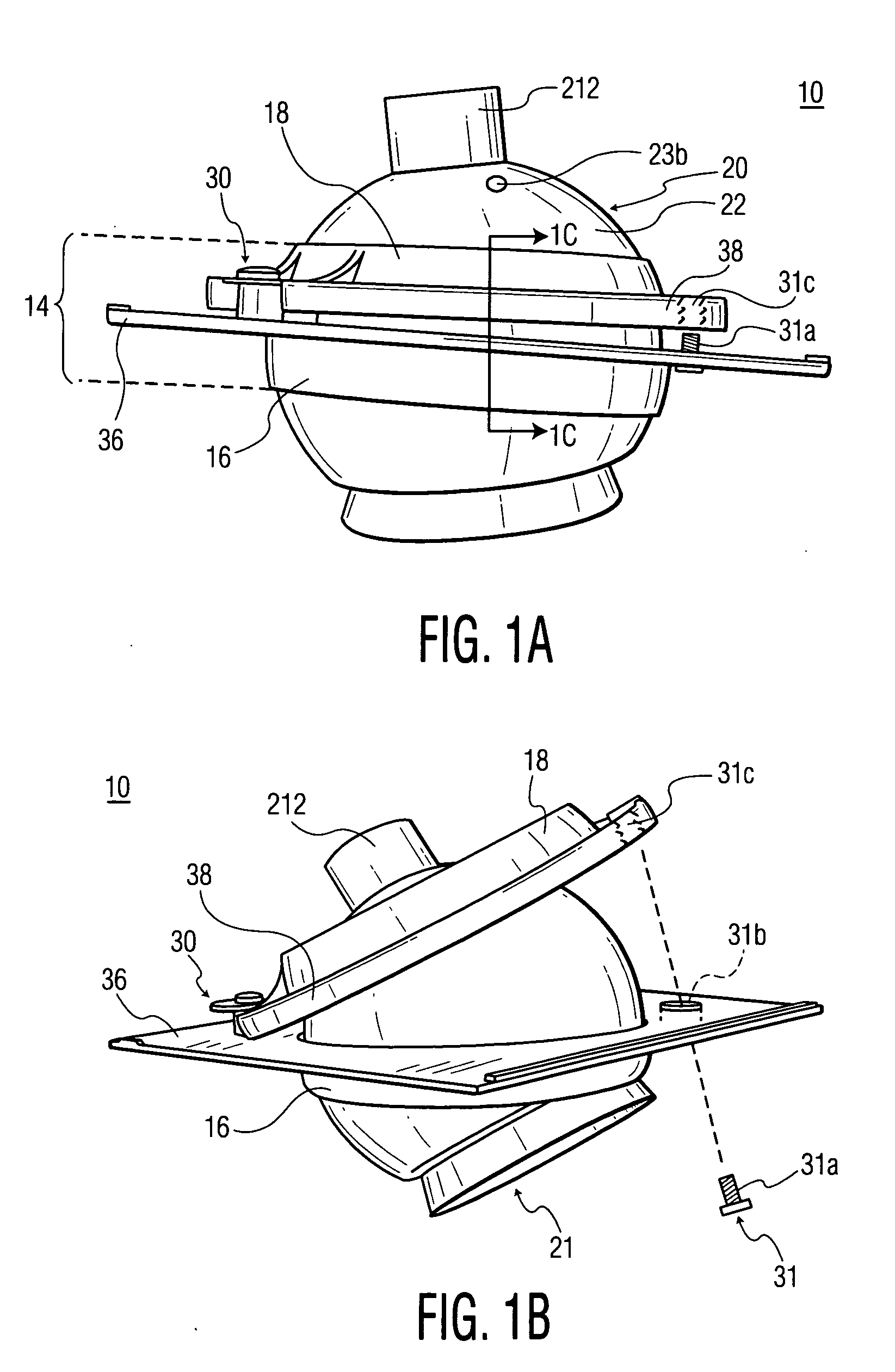 Adjustable-aim light pipe fixture