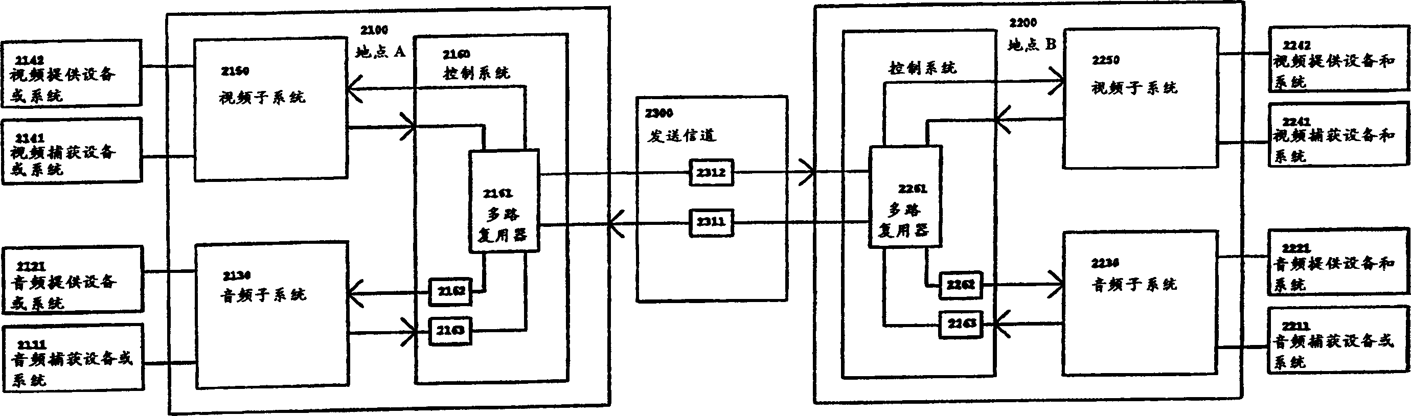 Echo canceller with reduced requirement for processing power