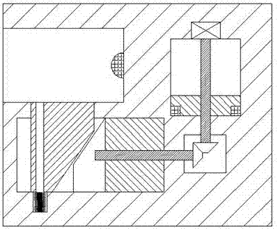 LED (Light-emitting Diode) lamp device