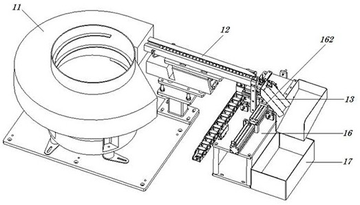 Double-axis stripping and winding wrapping machine