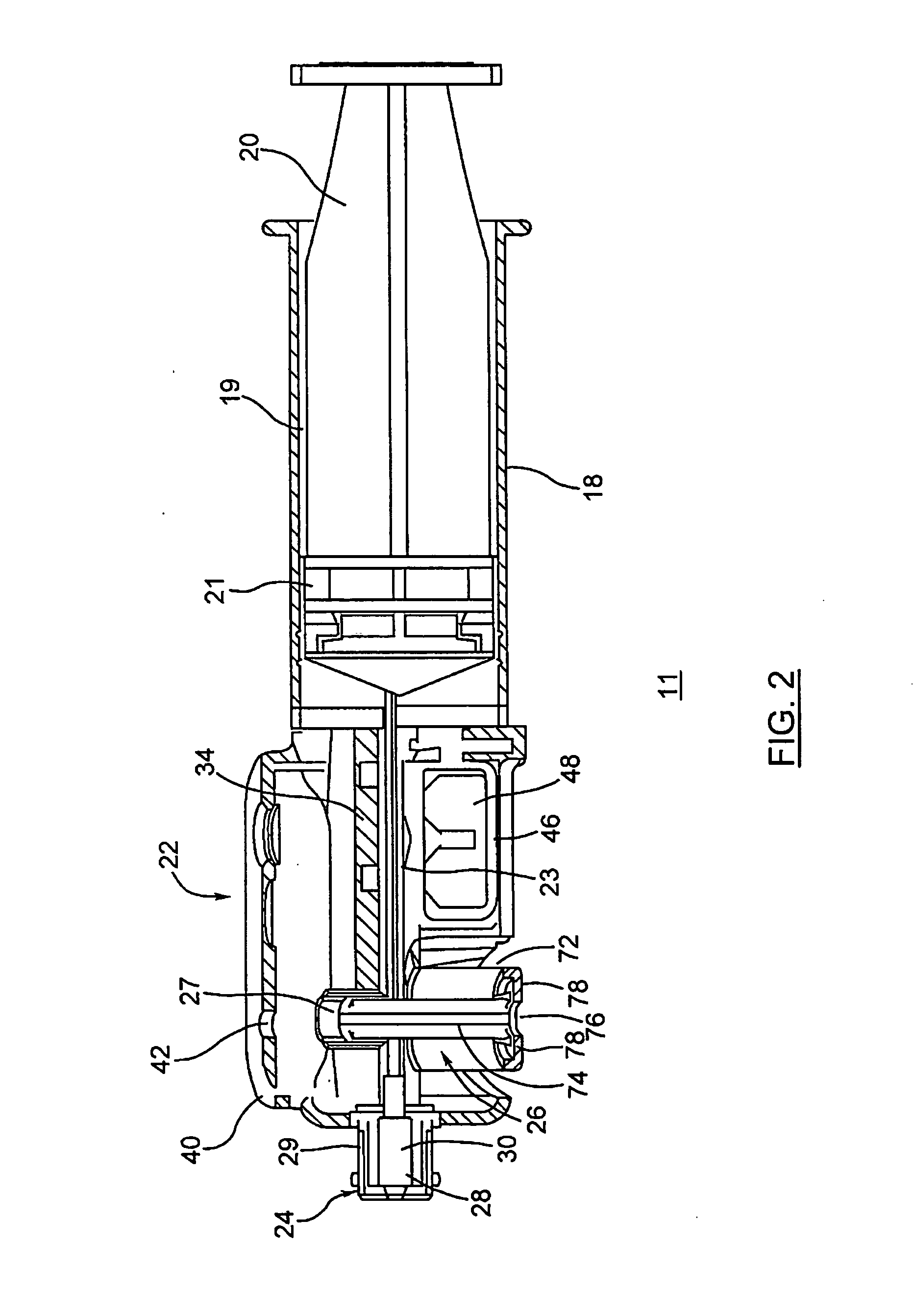 Verification method and system for medical treatment