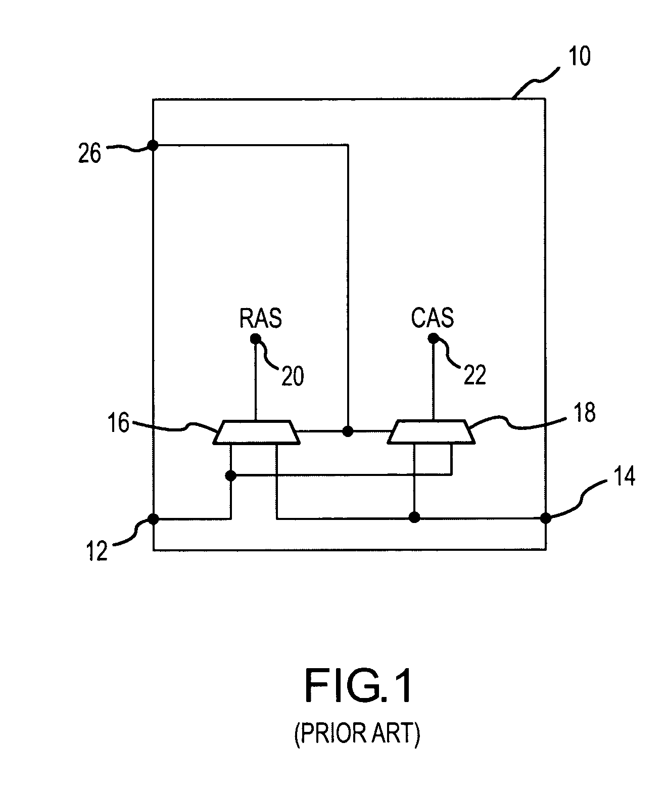 Dynamic command and/or address mirroring system and method for memory modules