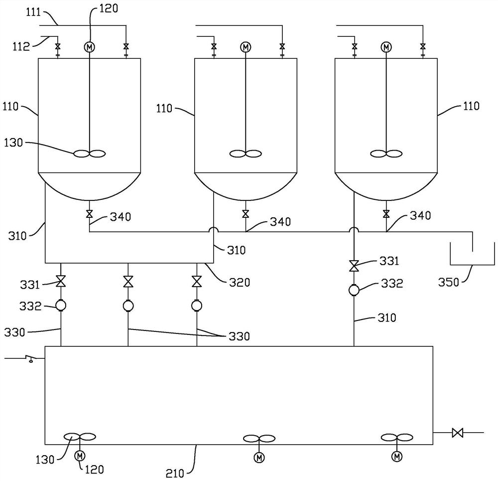 Anti-corrosion system and method for cold exchange equipment of alkylation purification fractionation system