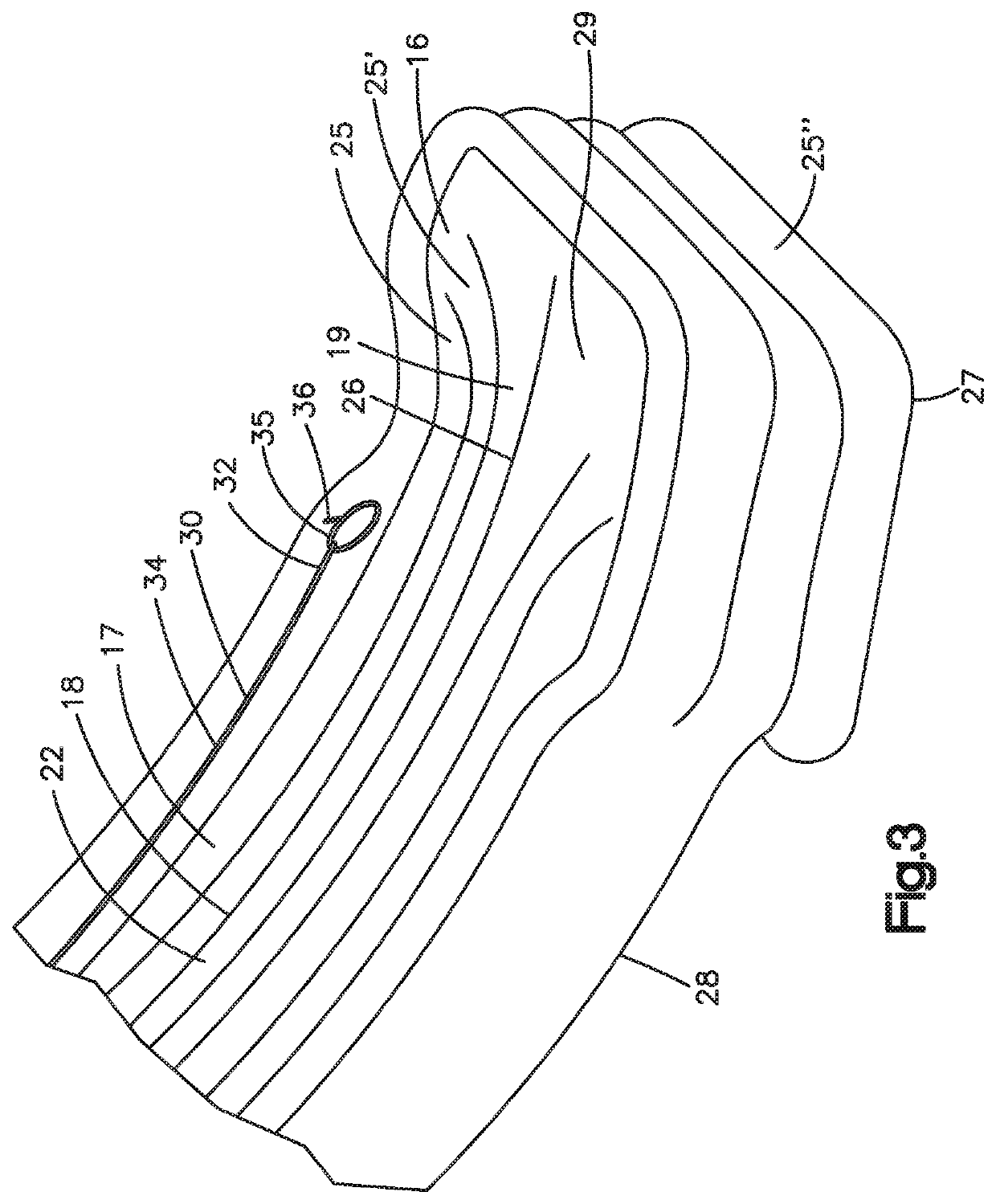 Safety system including evacuation slide and floatation raft, and methods of use