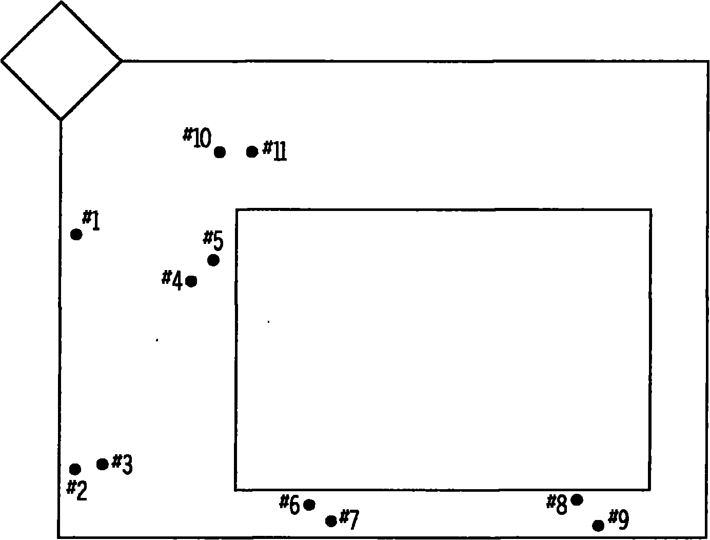 Methods of predicting residual stresses and distortion in quenched aluminum castings